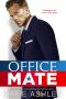 [Running Mate 02] • Office Mate